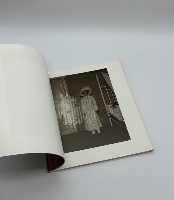 Storyville Portraits