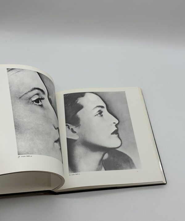 L'IMMAGINE FOTOGRAFICA