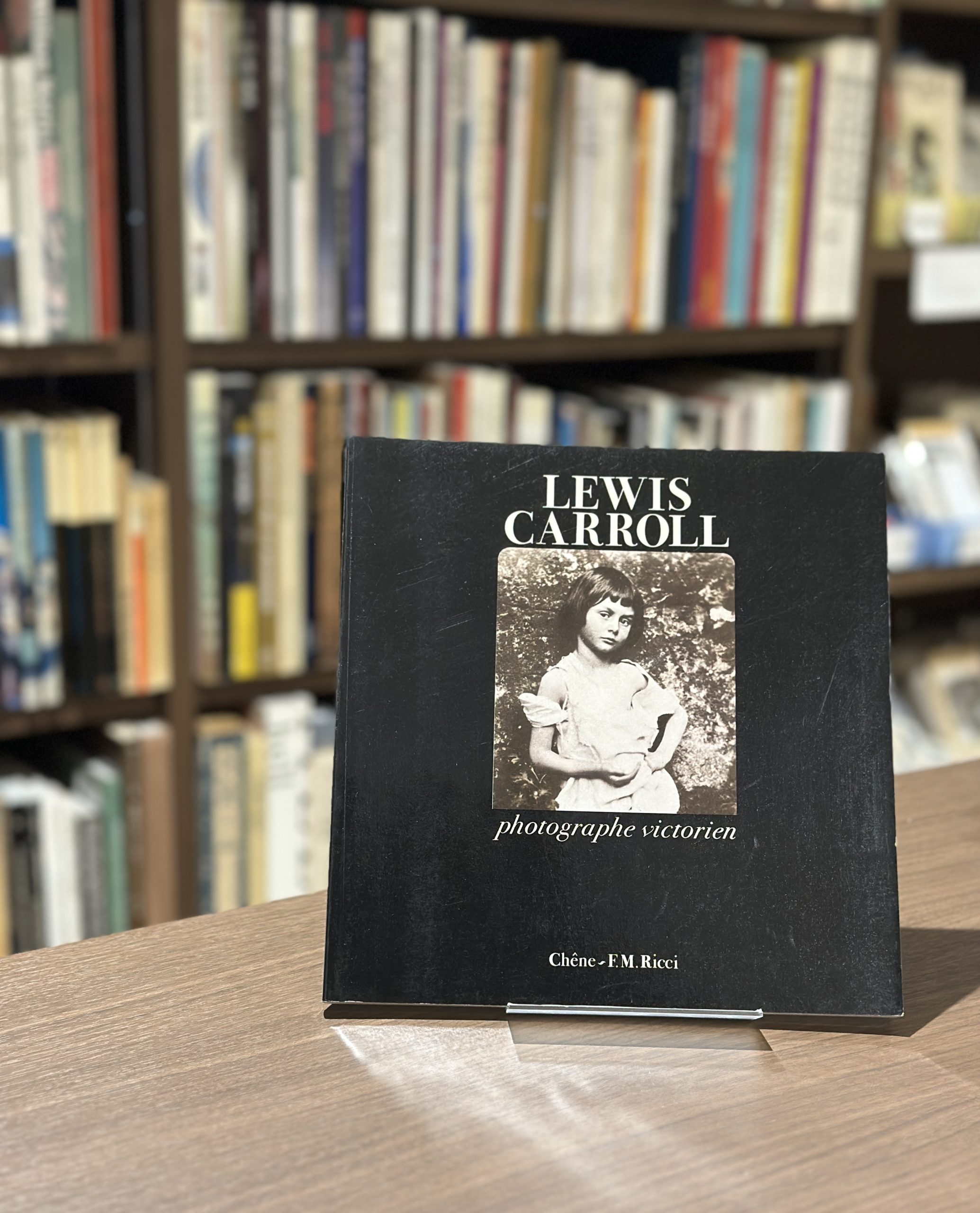 LEWIS CARROLL photographe victrien - 画像 (1)