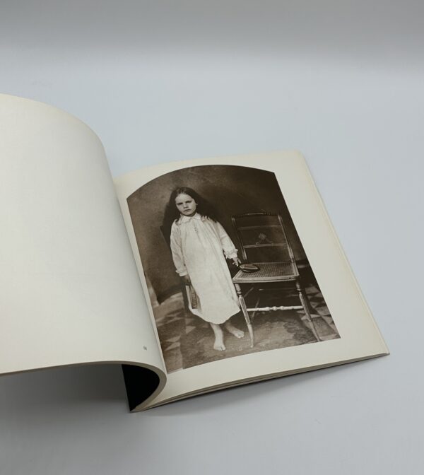 LEWIS CARROLL photographe victrien