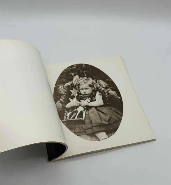 LEWIS CARROLL photographe victrien