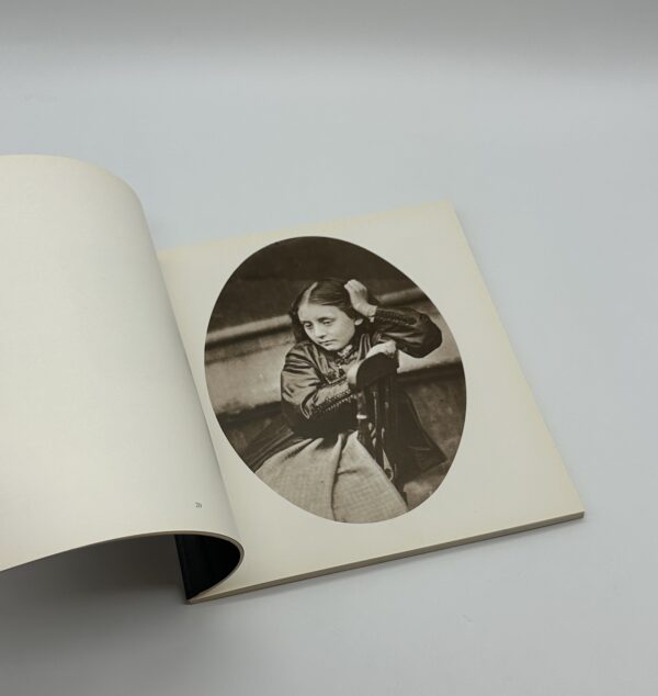 LEWIS CARROLL photographe victrien