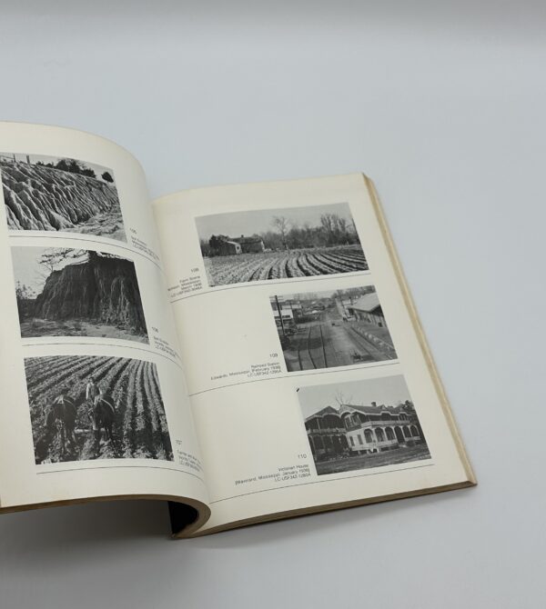 Photographs for the Farm Security Administration 1935-1938