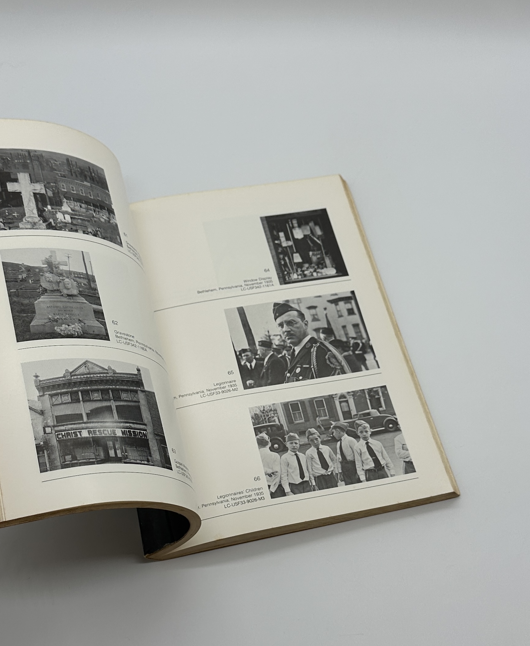 Photographs for the Farm Security Administration 1935-1938 - 画像 (5)