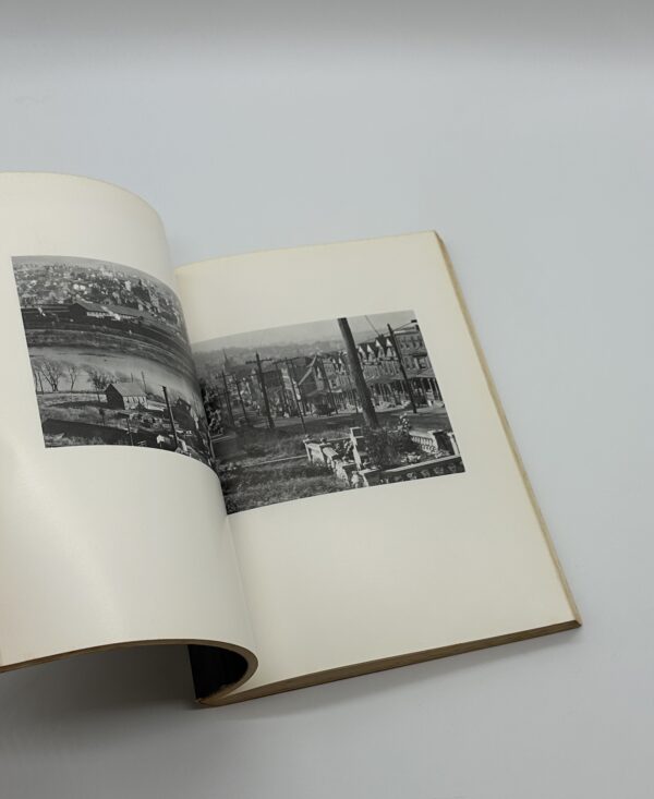 Photographs for the Farm Security Administration 1935-1938