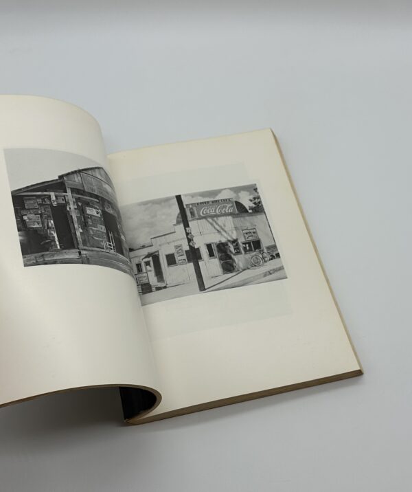 Photographs for the Farm Security Administration 1935-1938