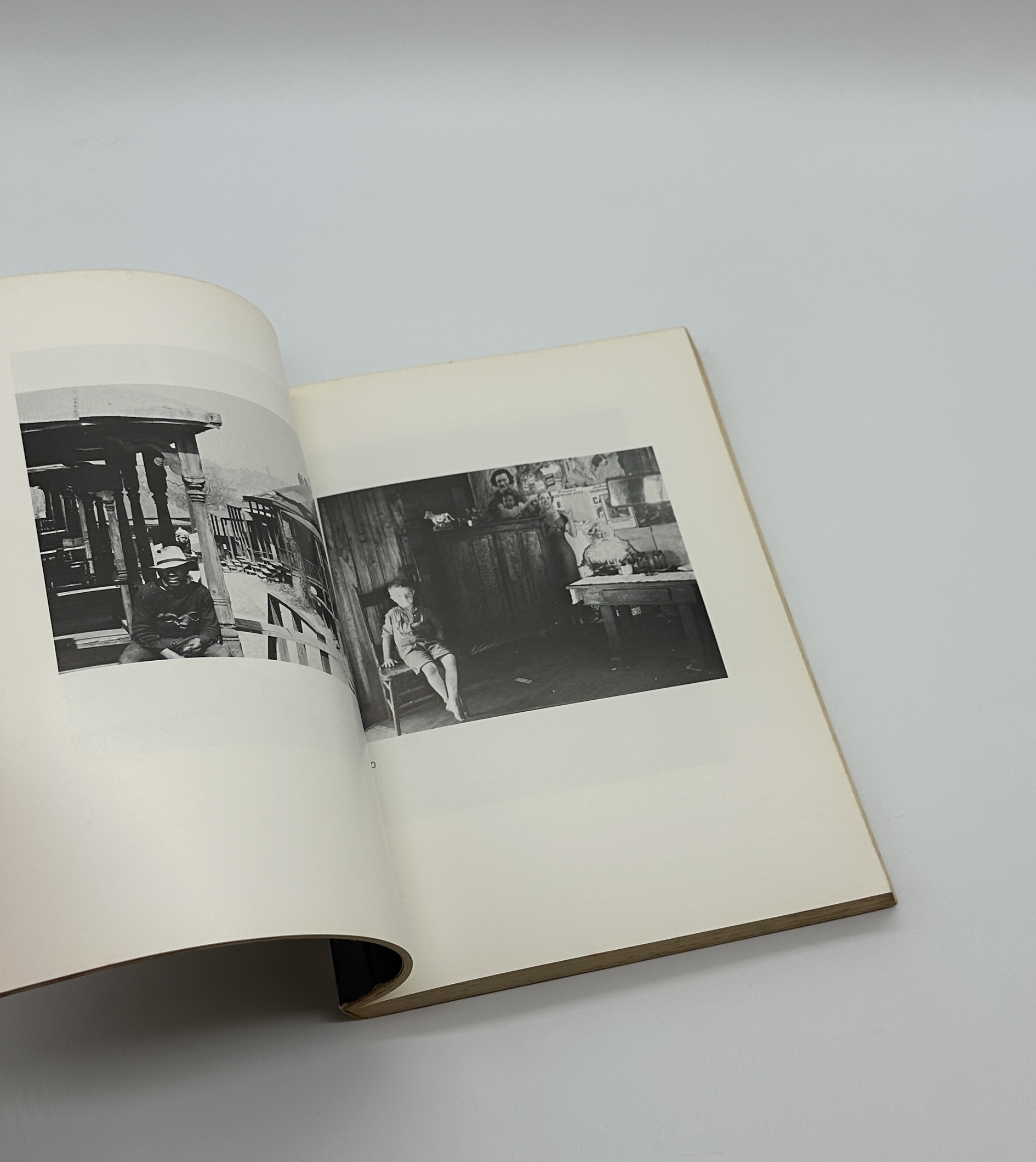 Photographs for the Farm Security Administration 1935-1938 - 画像 (2)