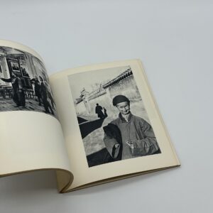 写真　アンリ・カルティエ＝ブレッソン作品集 - 画像 (6)