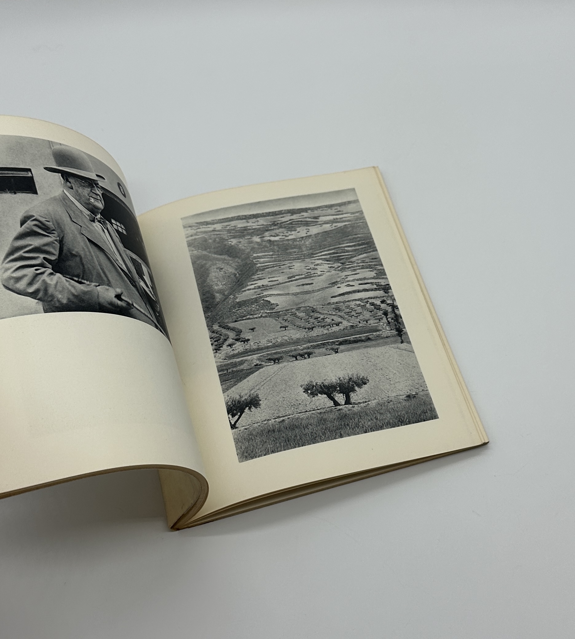 写真　アンリ・カルティエ＝ブレッソン作品集 - 画像 (5)