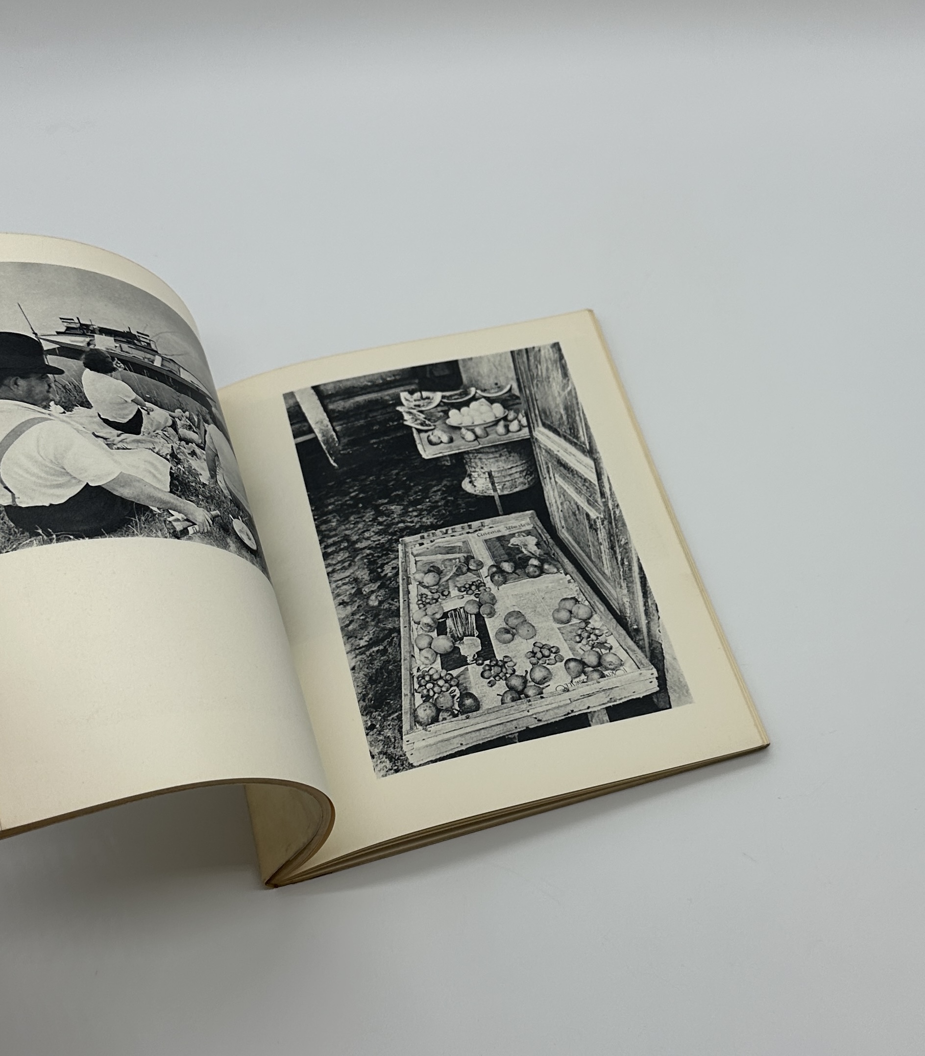 写真　アンリ・カルティエ＝ブレッソン作品集 - 画像 (4)