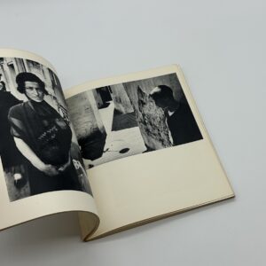 写真　アンリ・カルティエ＝ブレッソン作品集 - 画像 (3)