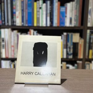 HARRY CALLAHAN