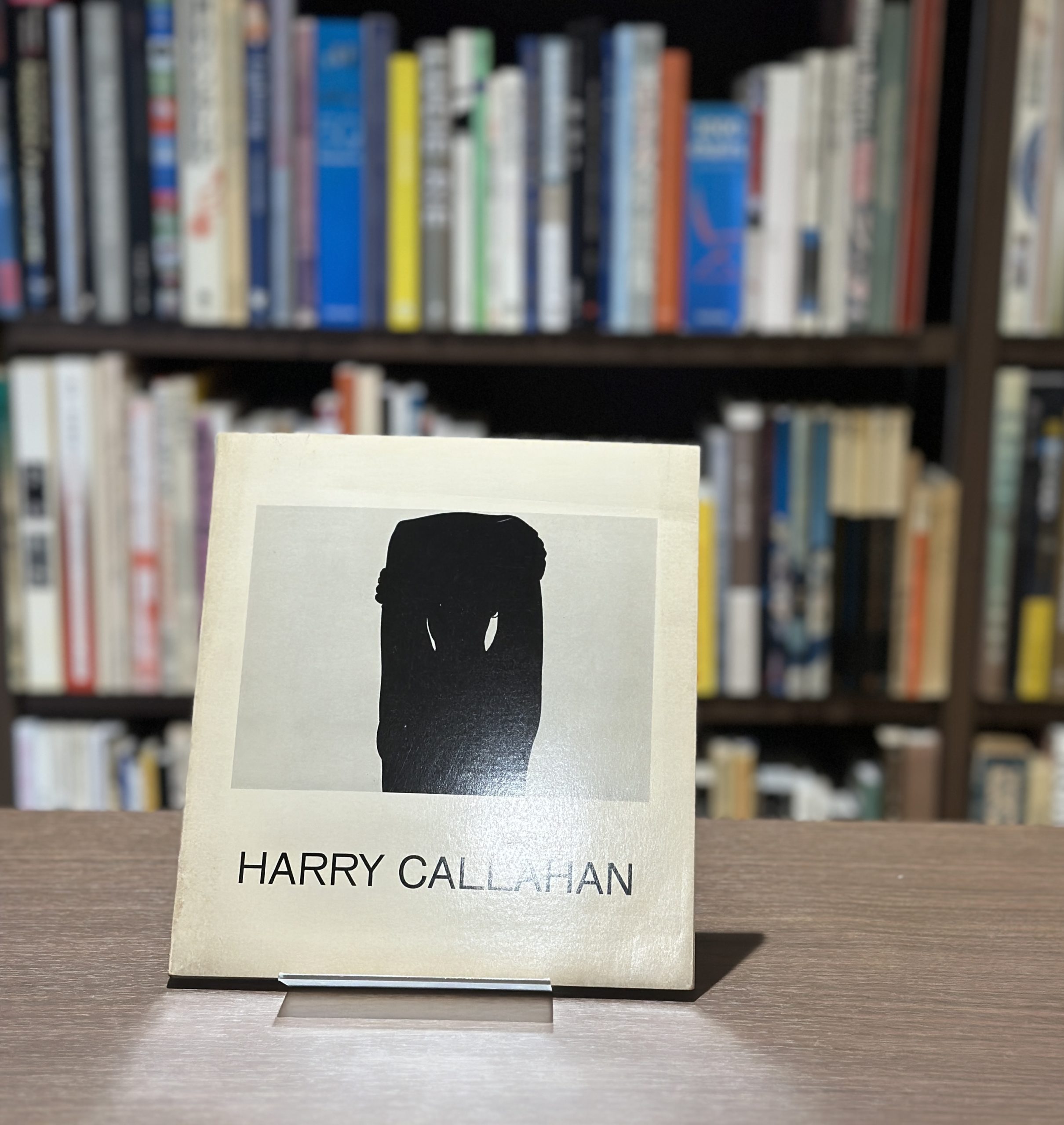 HARRY CALLAHAN - 画像 (1)