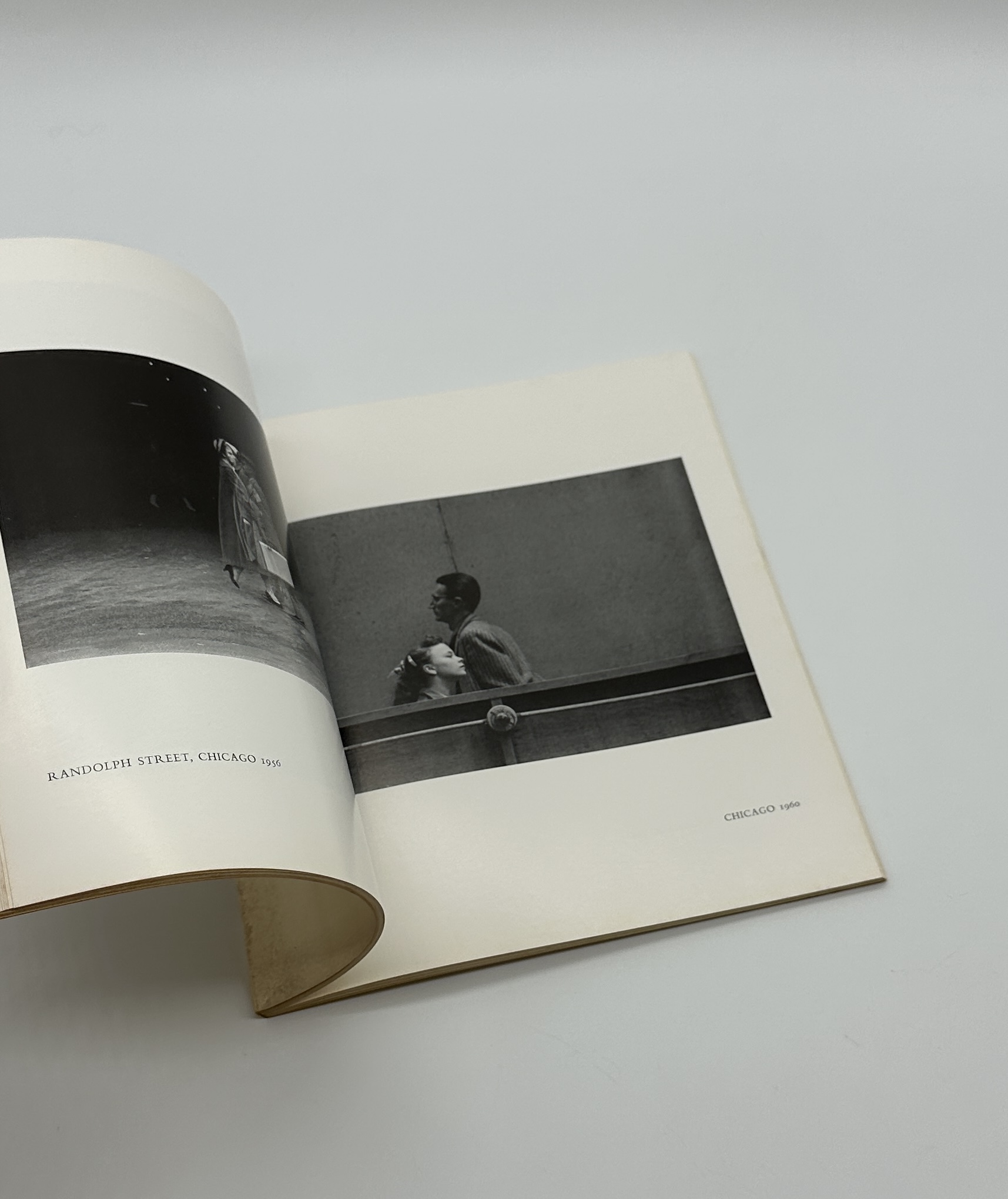 HARRY CALLAHAN - 画像 (5)