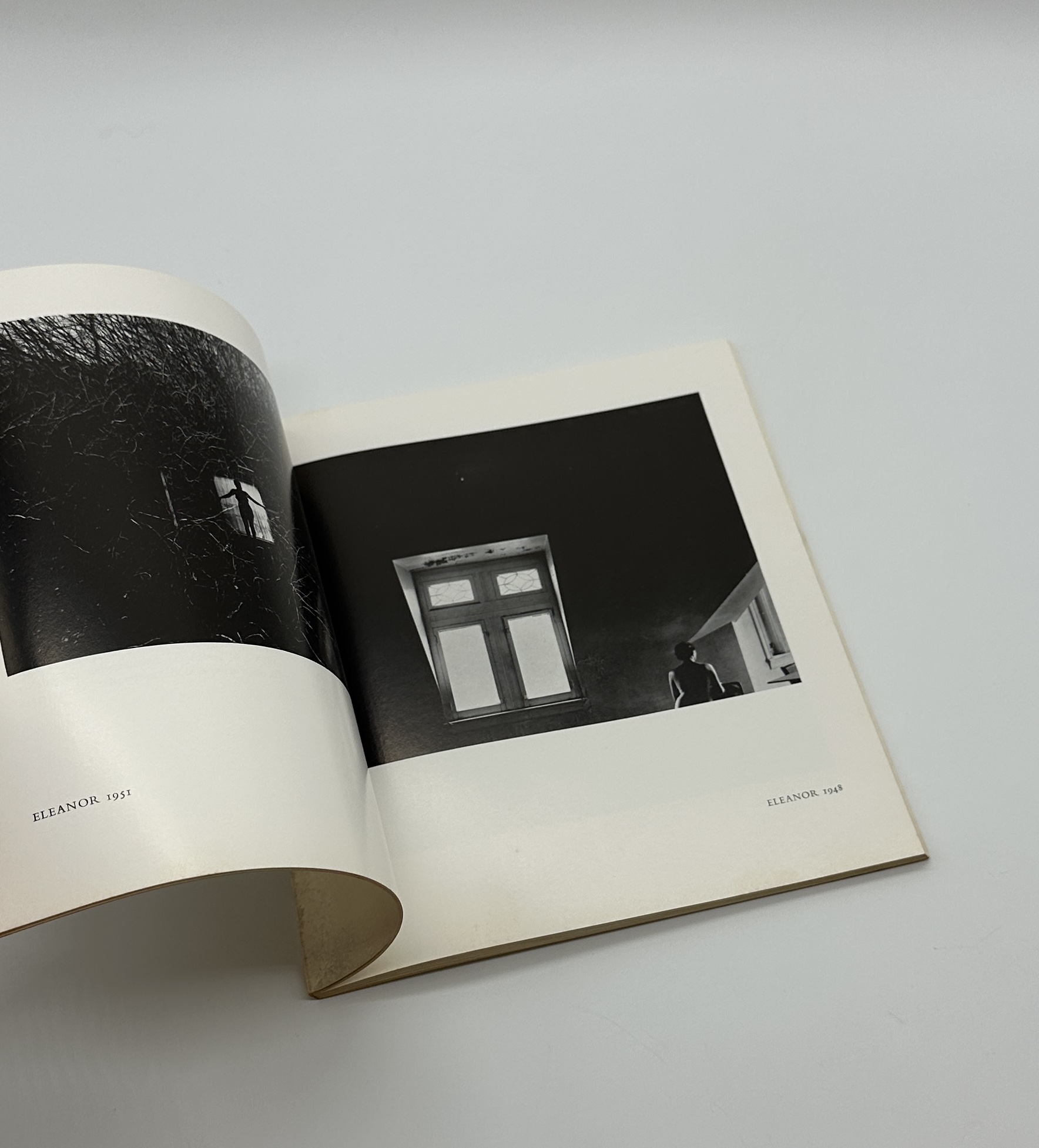 HARRY CALLAHAN - 画像 (2)