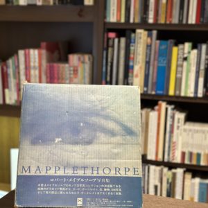 ロバート・メイプルソープ写真集 - 画像 (2)