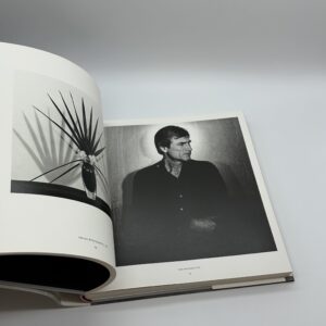 ロバート・メイプルソープ写真集 - 画像 (7)