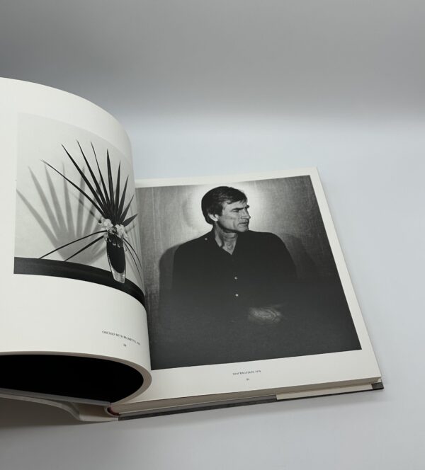 ロバート・メイプルソープ写真集