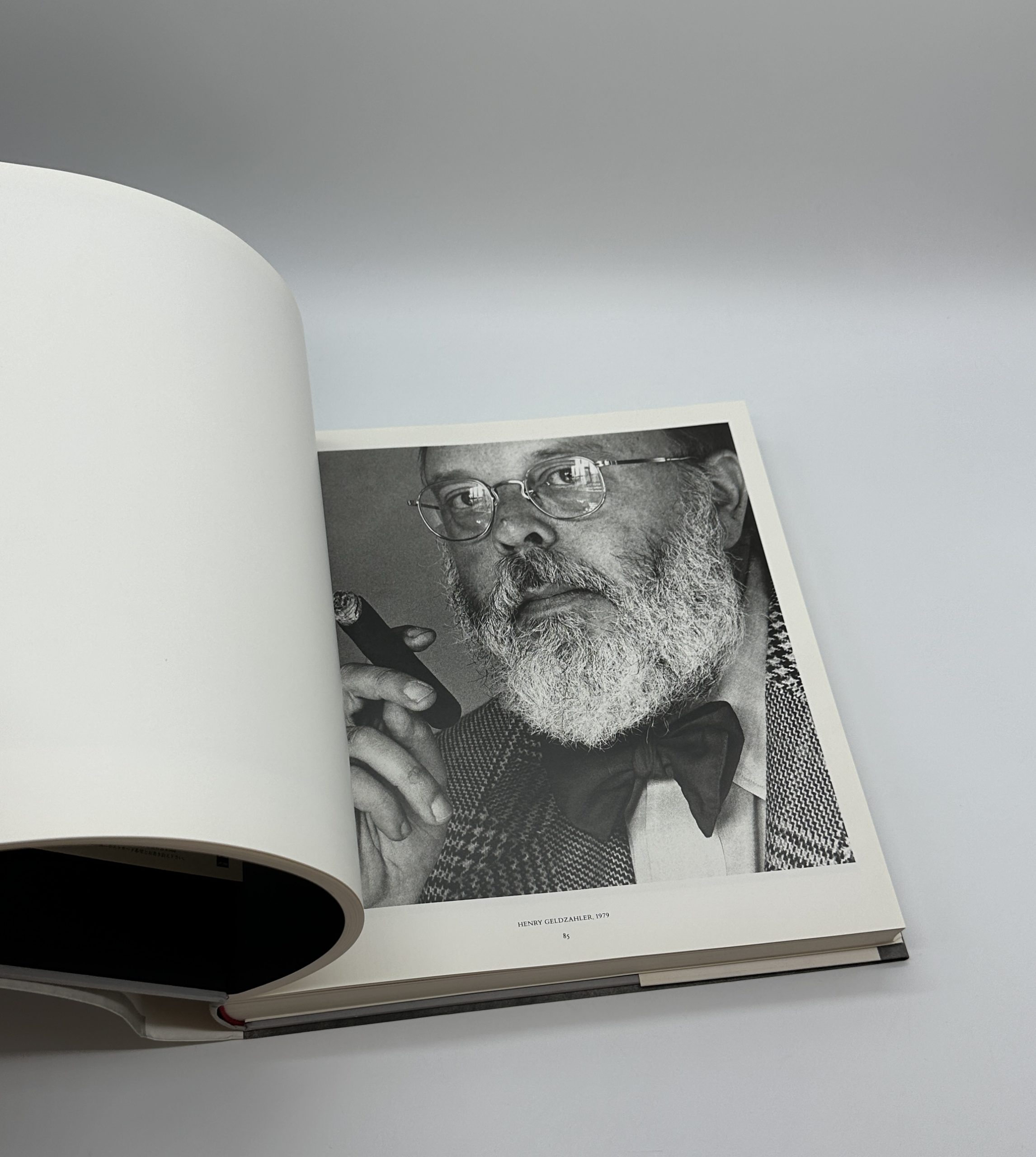 ロバート・メイプルソープ写真集 - 画像 (6)