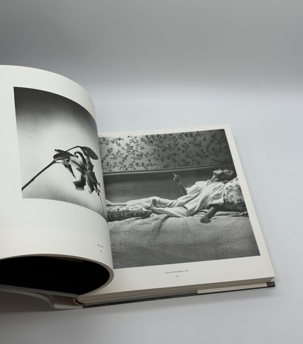 ロバート・メイプルソープ写真集