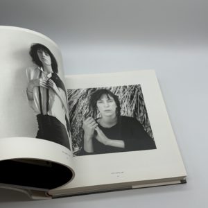 ロバート・メイプルソープ写真集 - 画像 (4)