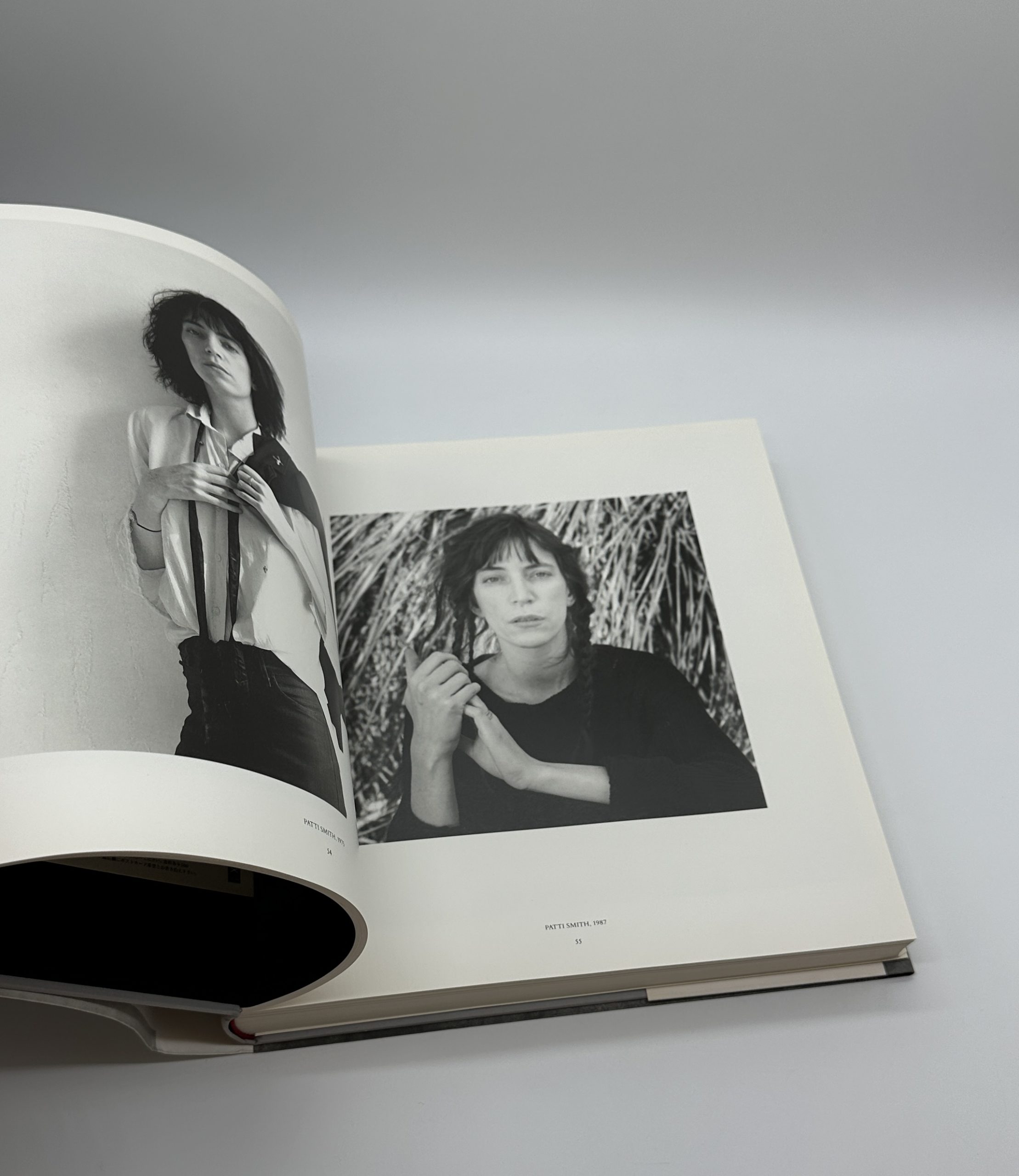 ロバート・メイプルソープ写真集 - 画像 (4)