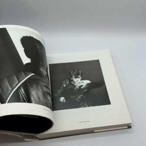 ロバート・メイプルソープ写真集 - 画像 (3)