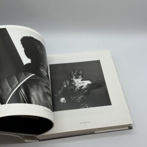 ロバート・メイプルソープ写真集 - 画像 (3)