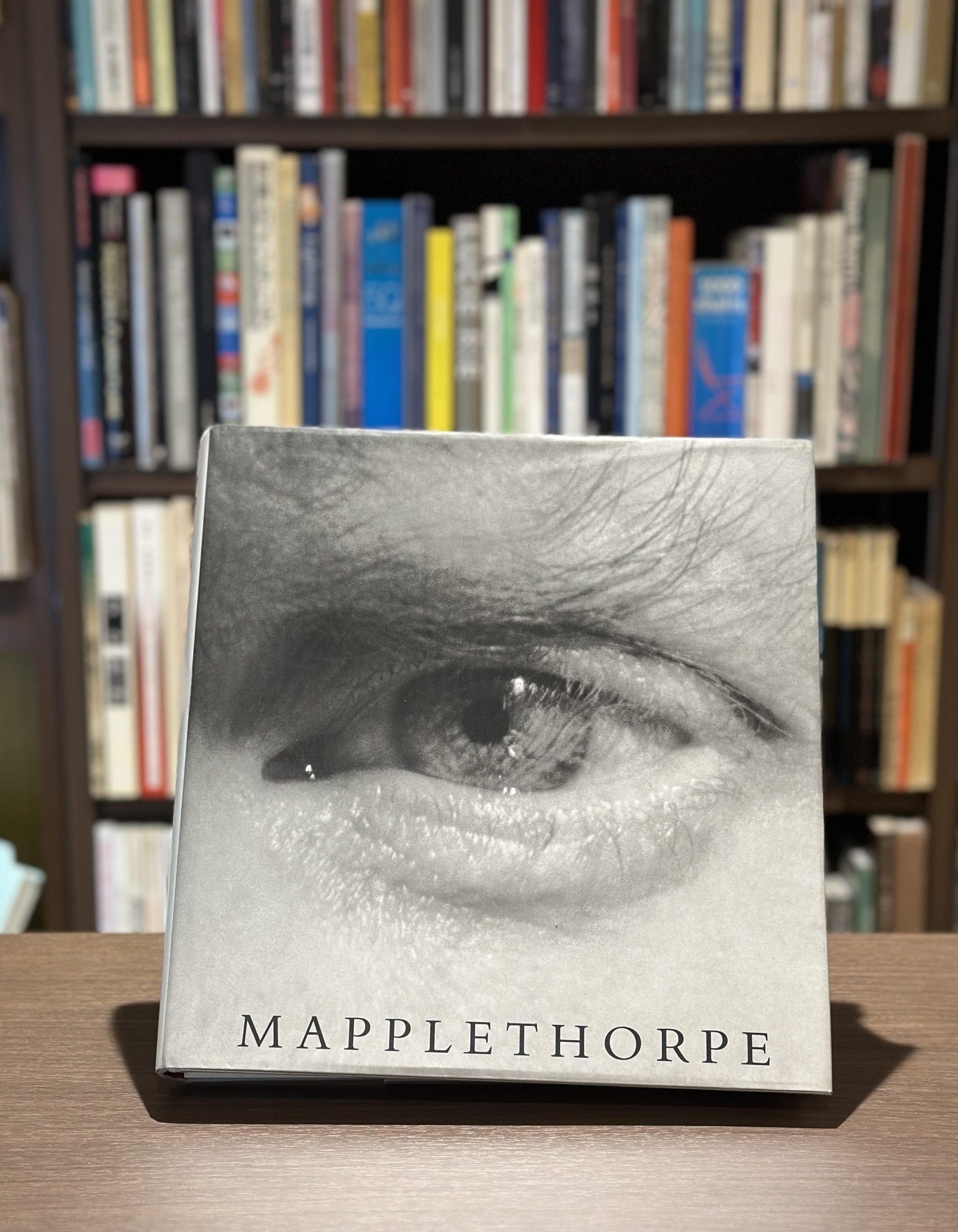 ロバート・メイプルソープ写真集 - 画像 (1)