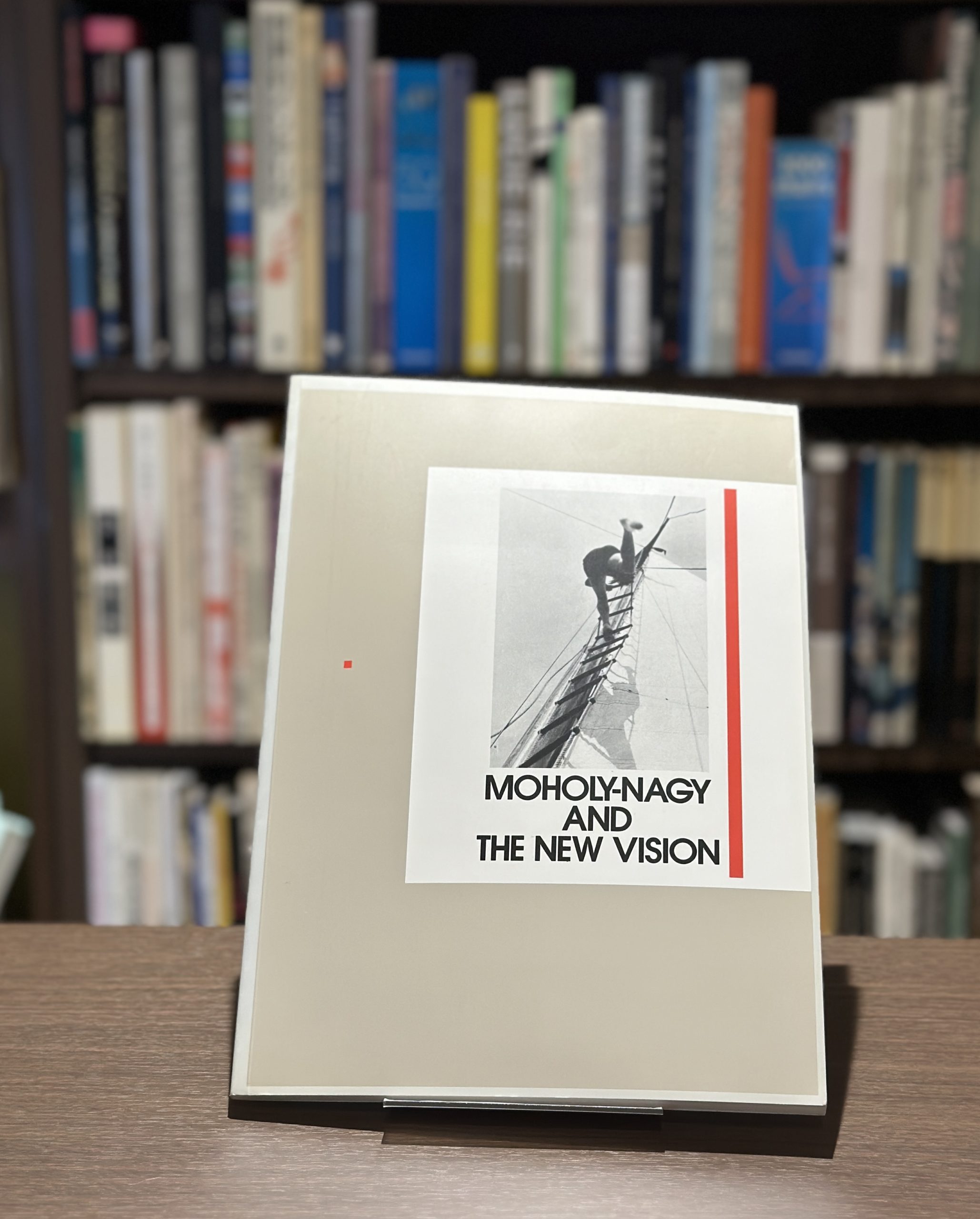 モホリ＝ナジとドイツ新興写真 - 画像 (1)