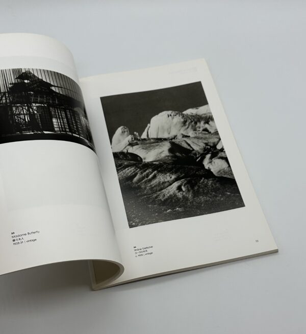 モホリ＝ナジとドイツ新興写真