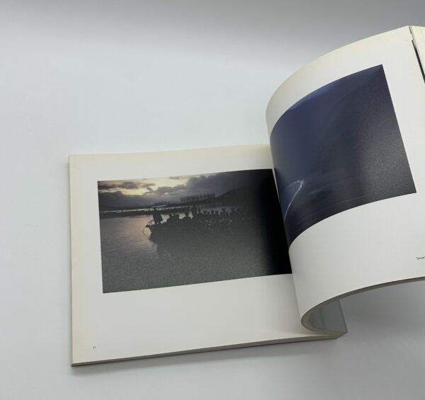 木村伊兵衛写真賞の20年