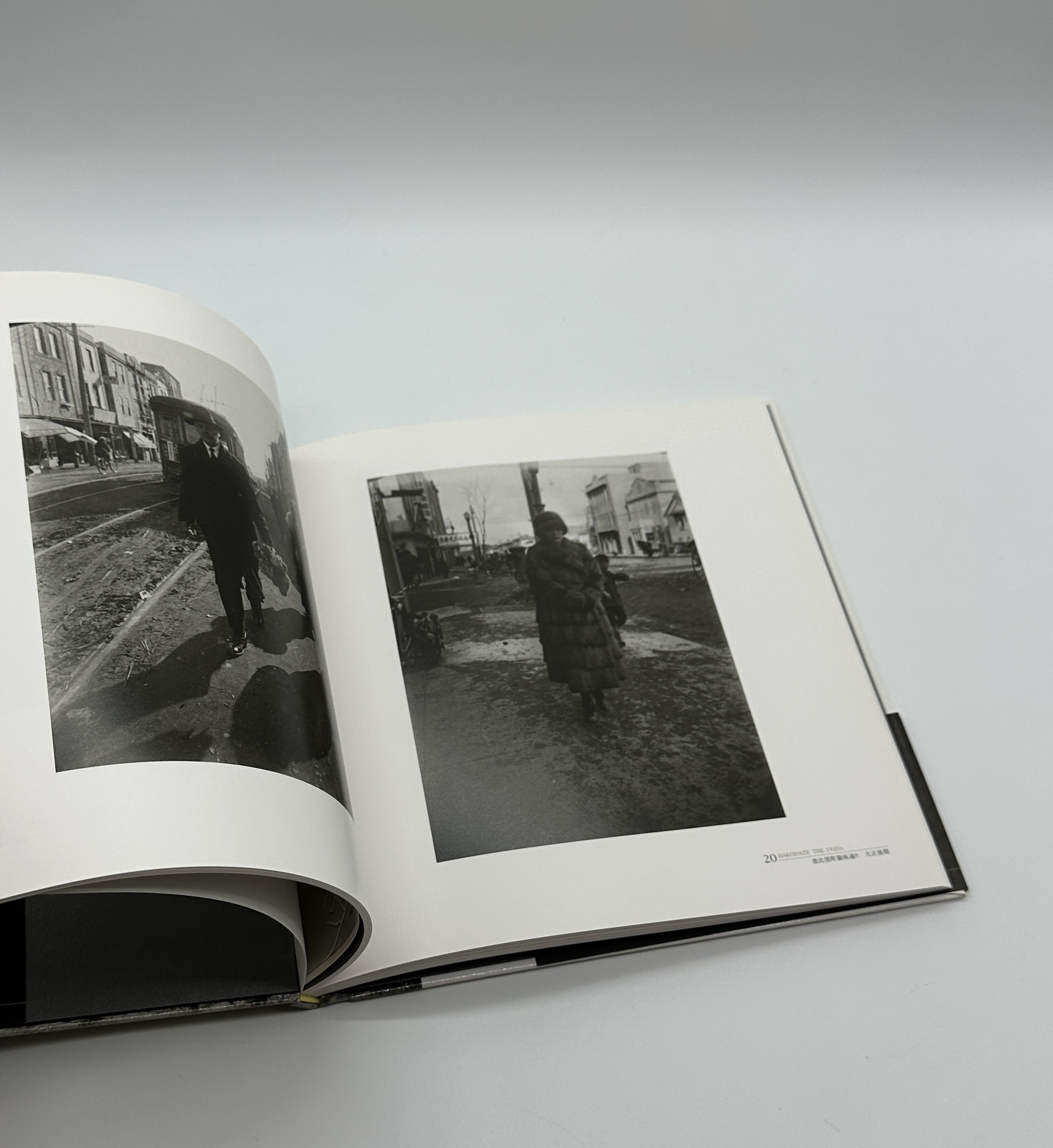 はこだて記憶の街 - 画像 (6)