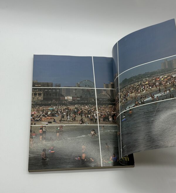 写真時代21　創刊号