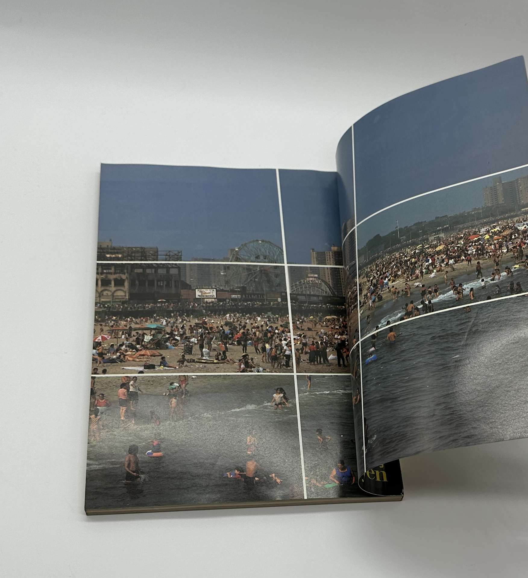 写真時代21　創刊号 - 画像 (2)