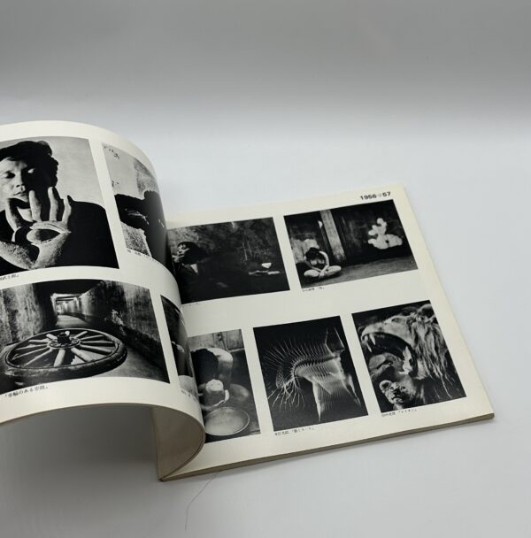 日本現代写真史展