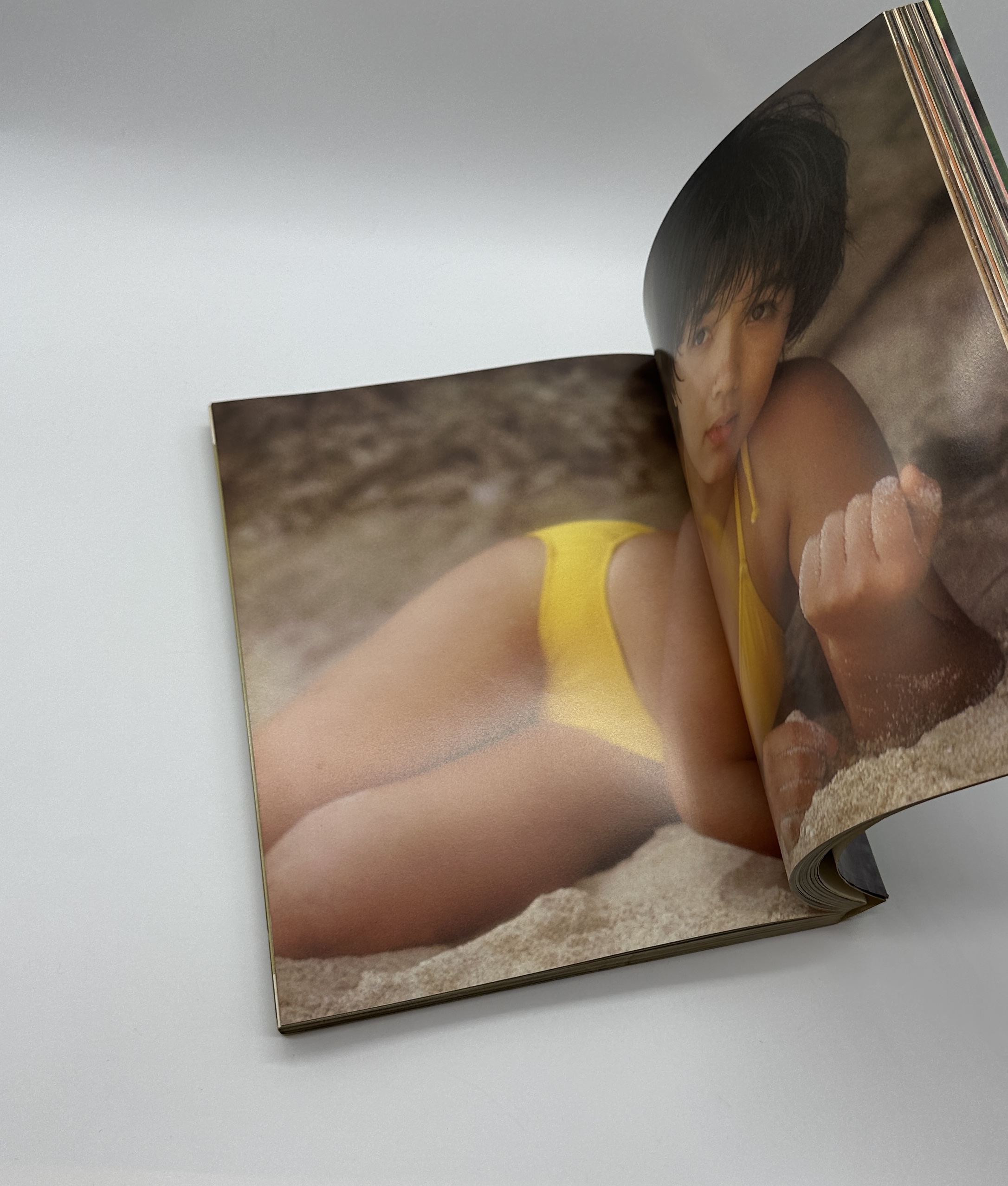 劇写・135人の女ともだち - 画像 (2)