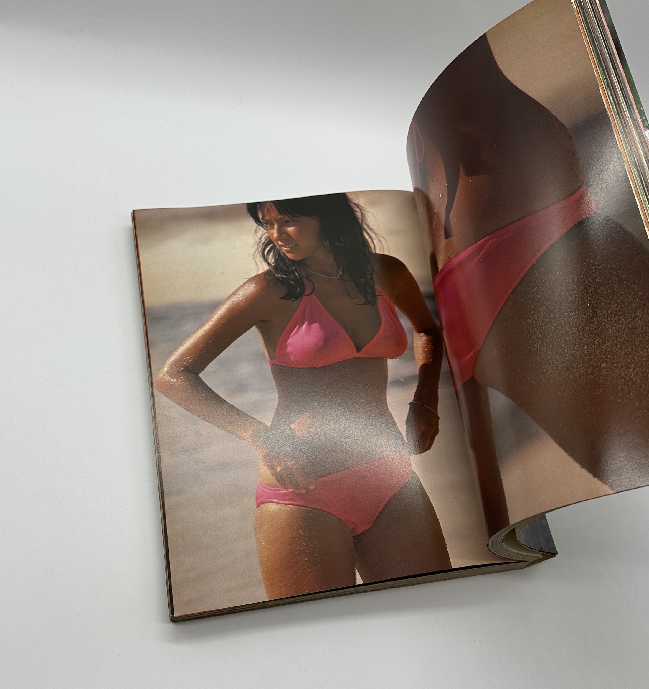 劇写・135人の女ともだち - 画像 (3)