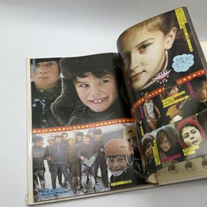 『署名入』カメラ小僧の世界旅行 - 画像 (3)