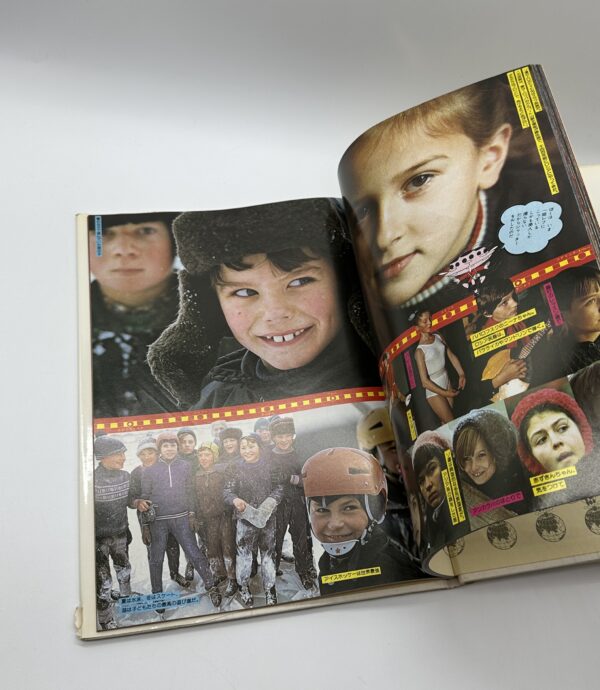 『署名入』カメラ小僧の世界旅行