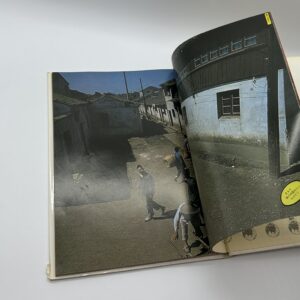 『署名入』カメラ小僧の世界旅行 - 画像 (5)