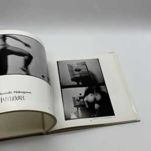 日本の裸像　Nude photographs of Japan - 画像 (2)