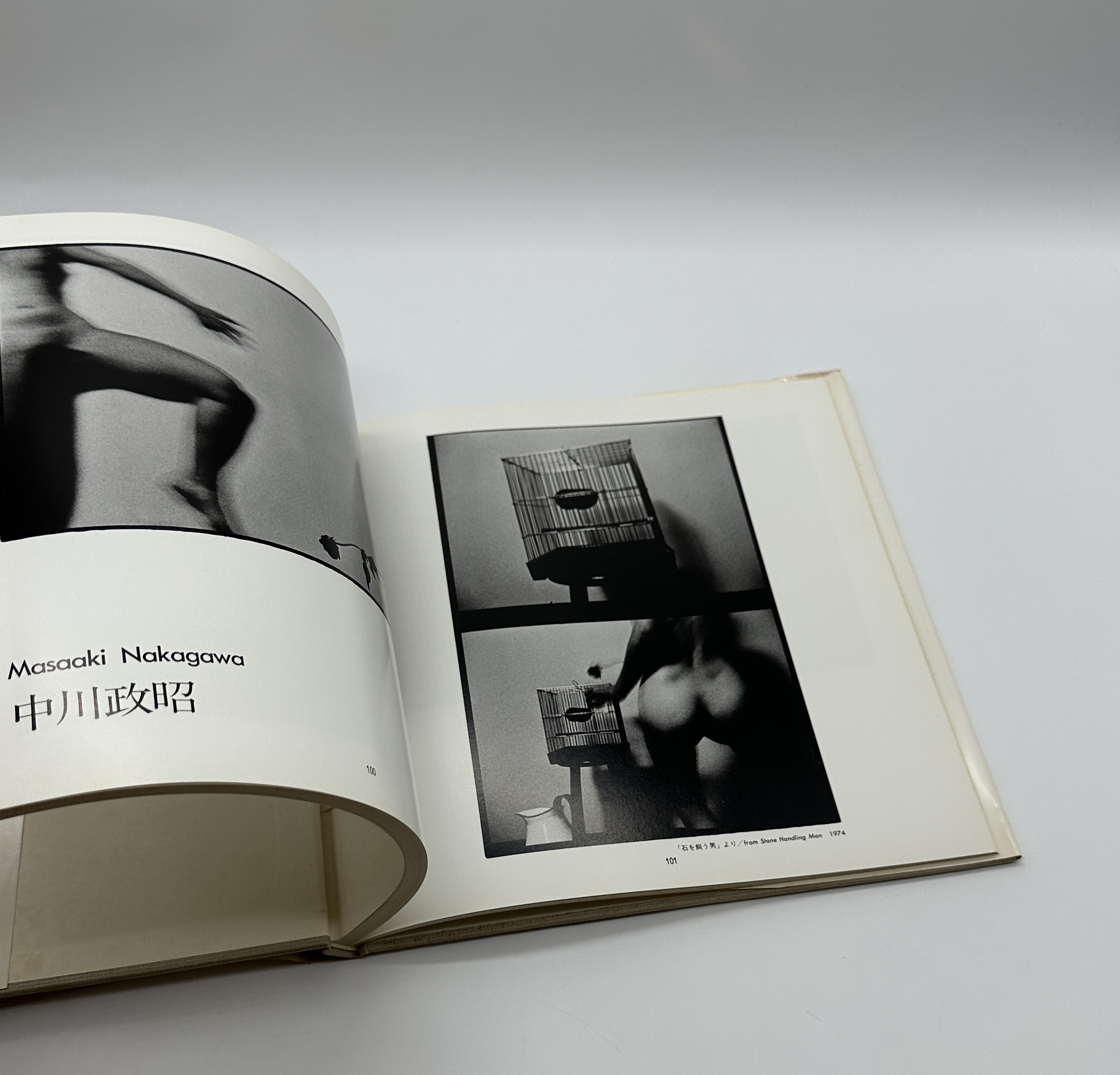 日本の裸像　Nude photographs of Japan - 画像 (2)