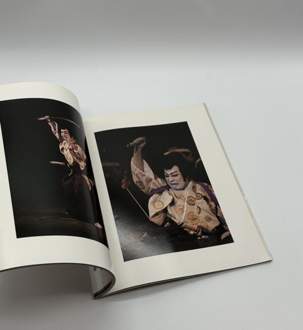 『署名入』市川猿之助歌舞伎の時空