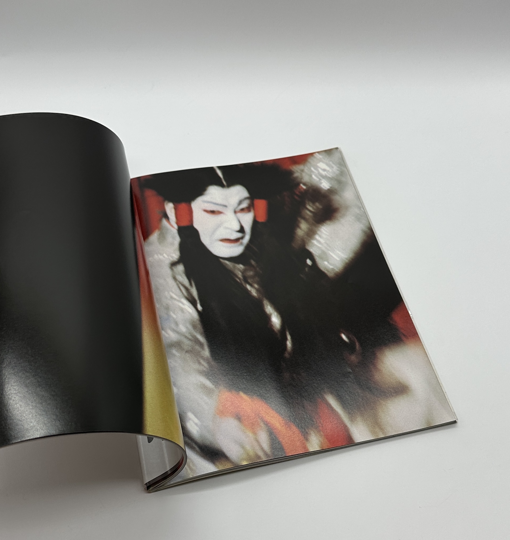 『署名入』市川猿之助歌舞伎の時空 - 画像 (4)