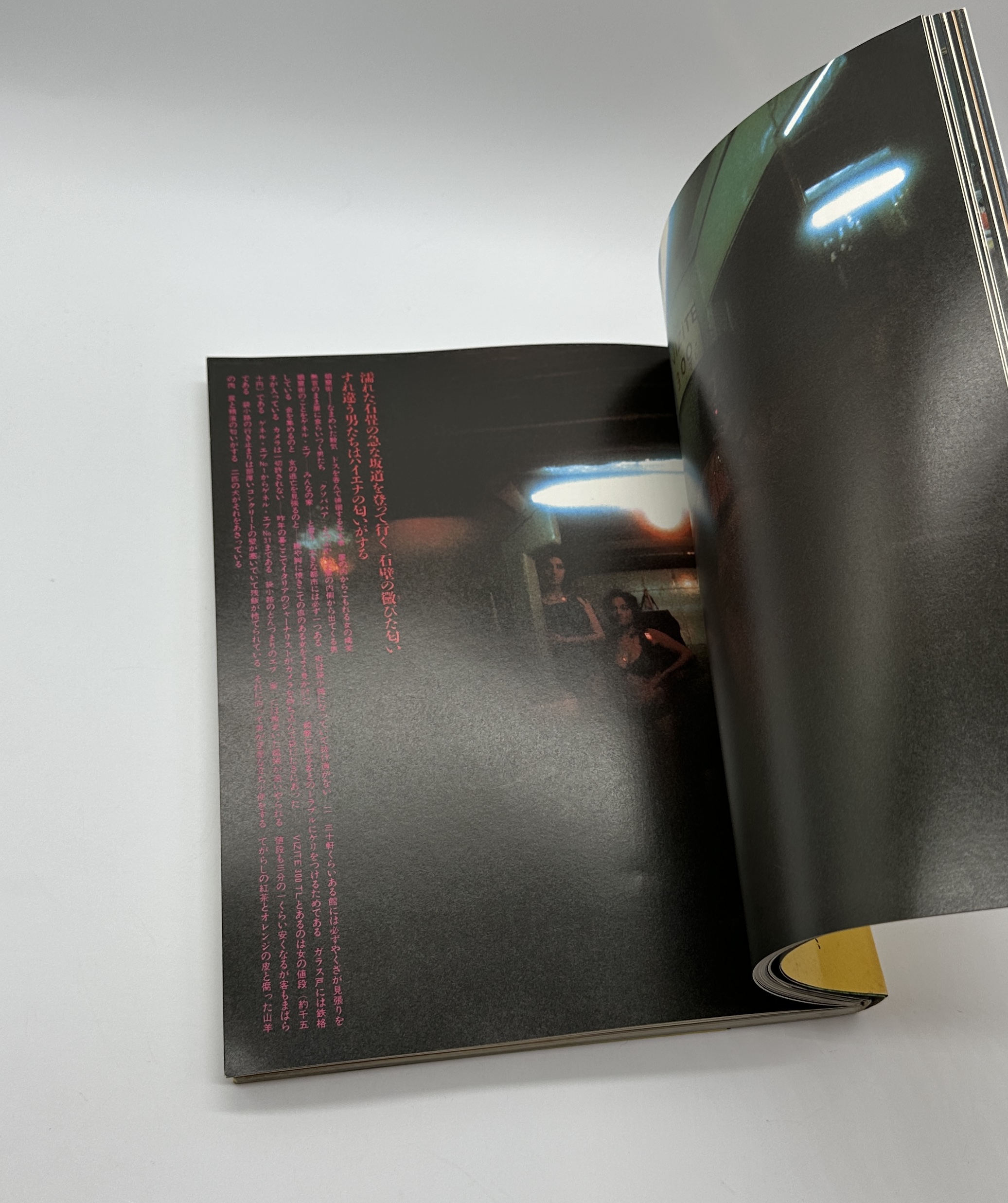 『署名入』全東洋街道 - 画像 (5)