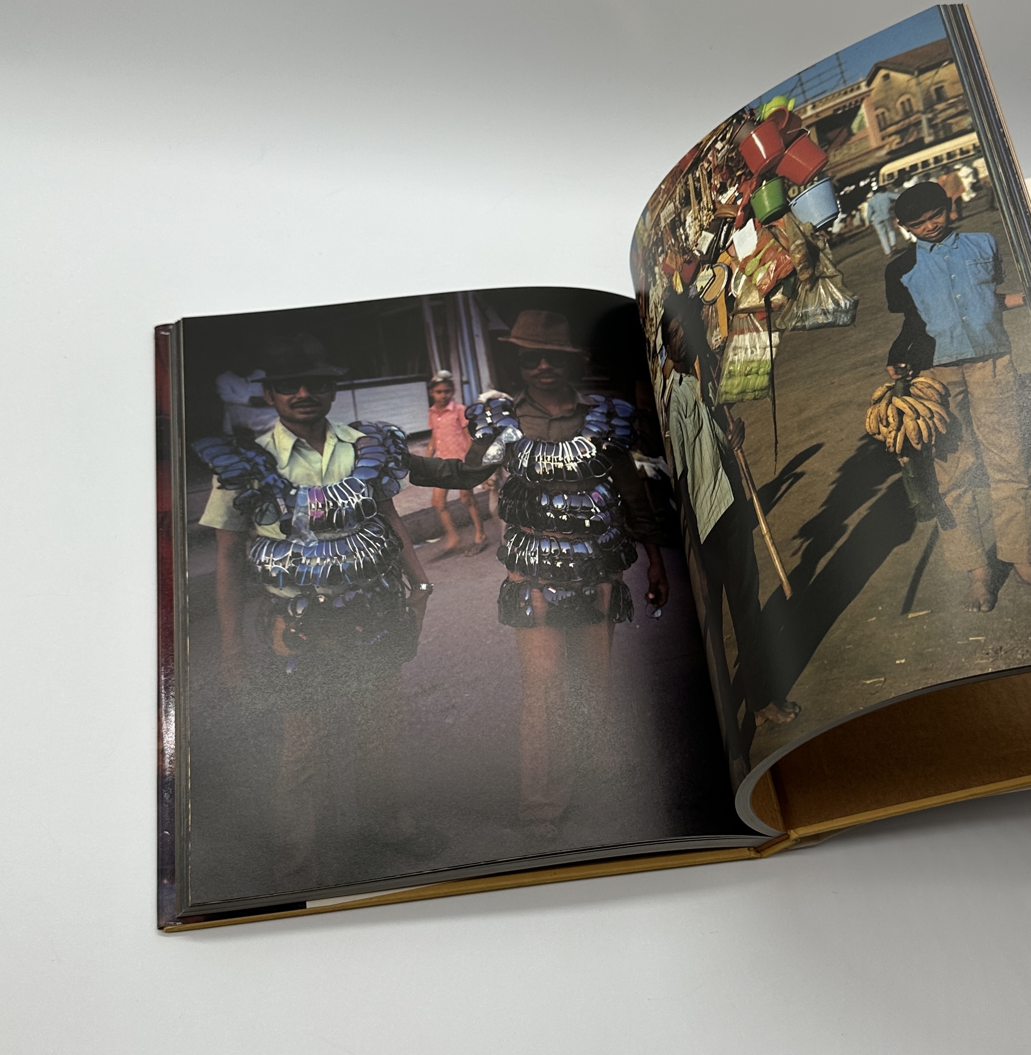 印度拾年 - 画像 (3)