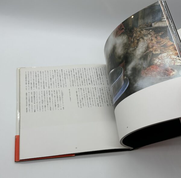 輪舞する、ソウル。