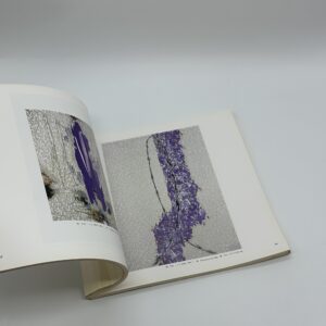 『署名入』中西夏之展 - 画像 (7)