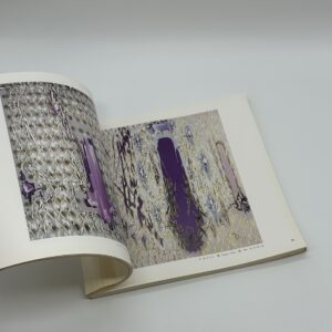 『署名入』中西夏之展 - 画像 (6)